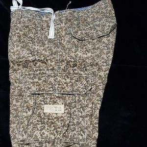 True religion cargo pants...34/34